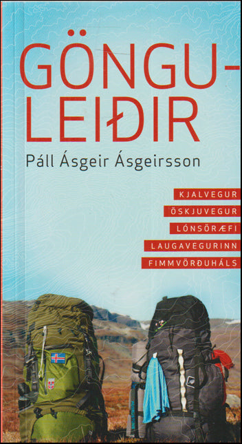Gönguleiðir # 89229