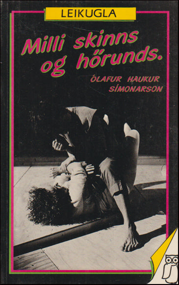 Milli skinns og hörunda # 89244