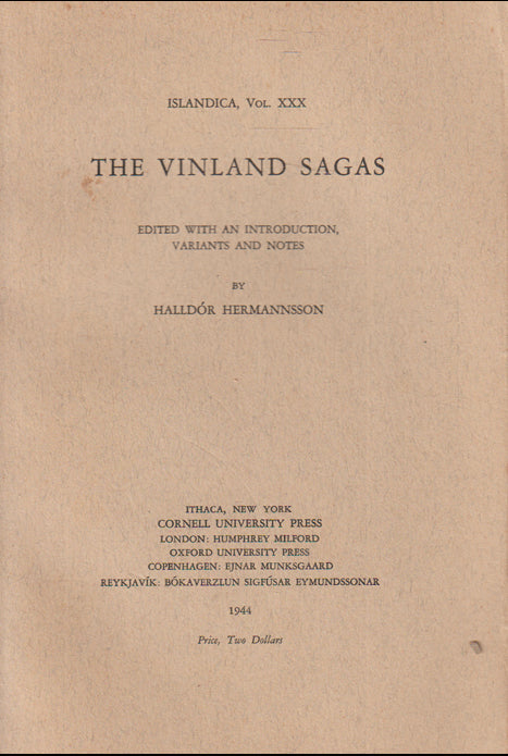The Vinland Sagas # 89280