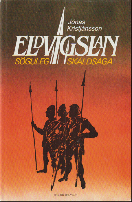 Eldvígslan # 89291