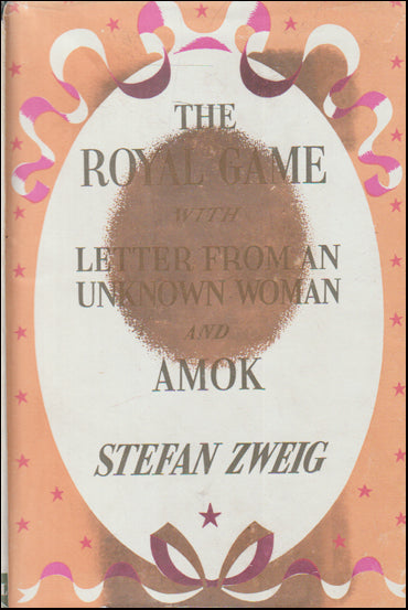 The Royal Game # 89346