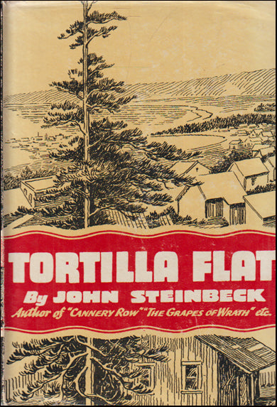 Tortilla Flat # 89351