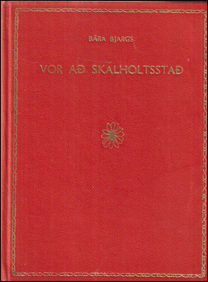 Vor að Skálholtsstað # 89359