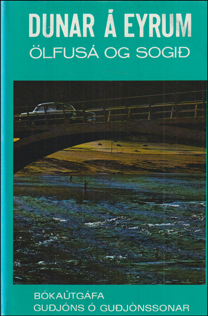 Dunar á eyrum. Ölfusá - Sog # 89365
