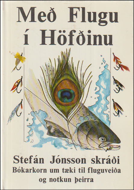 Með flugu í höfðinu # 89368