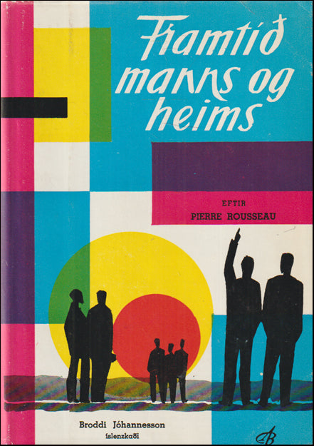 Framtíð manns og heims # 89379