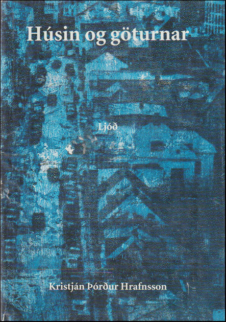 Húsin og göturnar # 89380