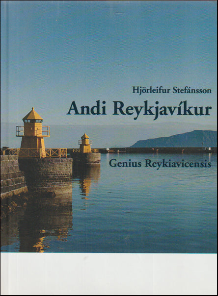 Andi Reykjavíkur # 89383