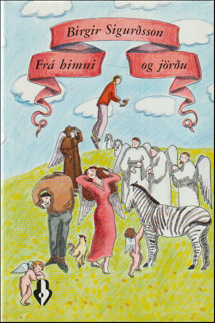 Frá himni og jörðu # 89390