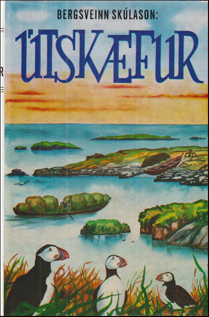 Útskæfur # 89389