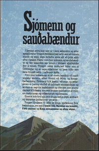 Sjómenn og sauðabændur # 89399