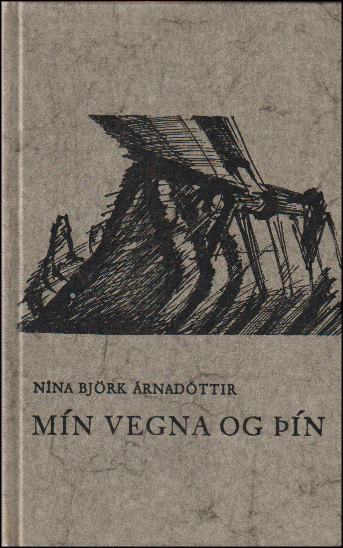 Mín vegna og þín # 89413