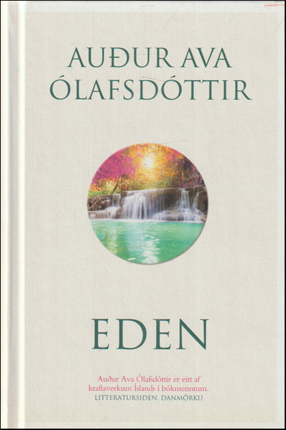 Eden # 89424