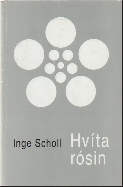 Hvíta rósin # 89426