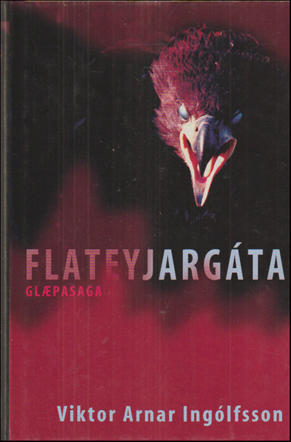 Flateyjargáta # 89433