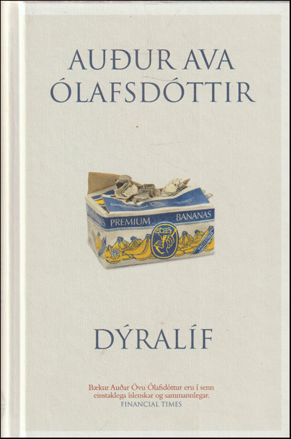 Dýralíf # 89436