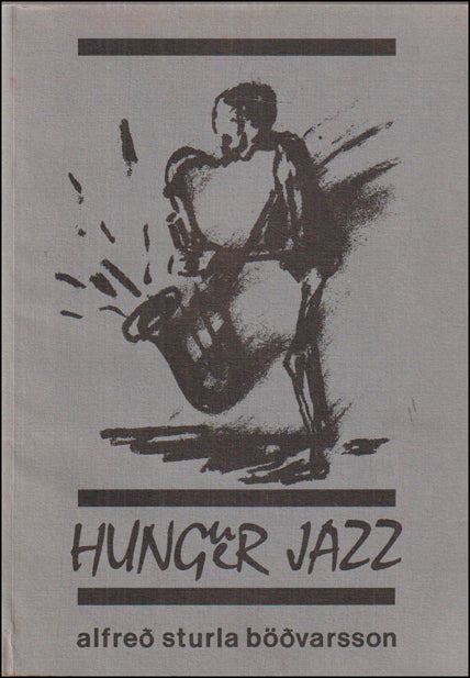 Hungu(e)r jazz # 89445