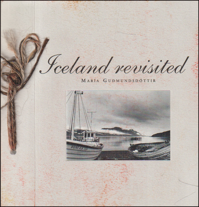 Ferðin heim - Iceland revisited # 89446