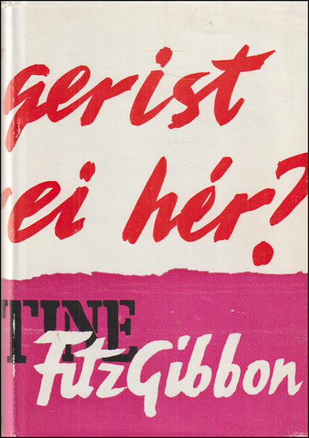 Það gerist aldrei hér? # 89451