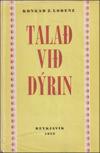 Talað við dýrin # 89454