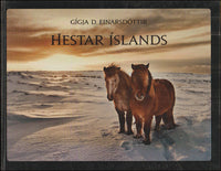 Hestar Íslands # 89466