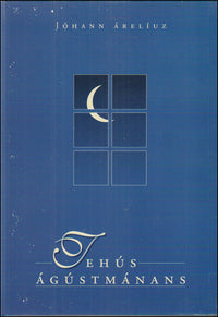 Tehús ágústmánans # 89467