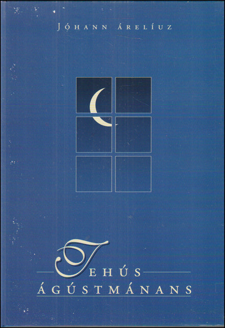 Tehús ágústmánans # 89467
