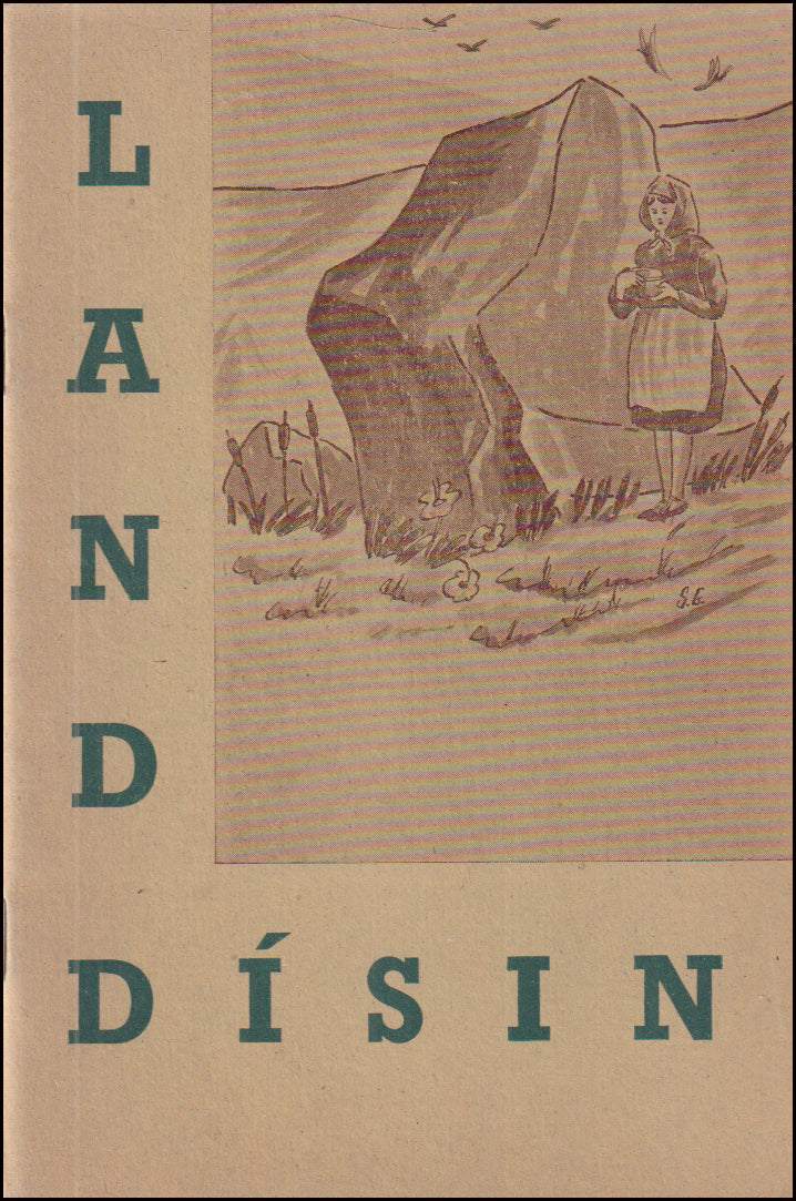 Landdísin # 89480