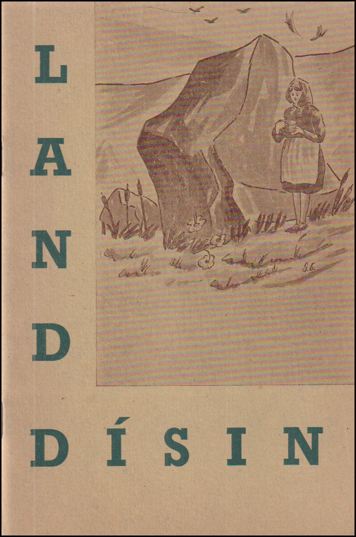 Landdísin # 89480