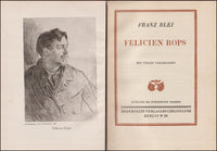 Félicien Rops # 89500