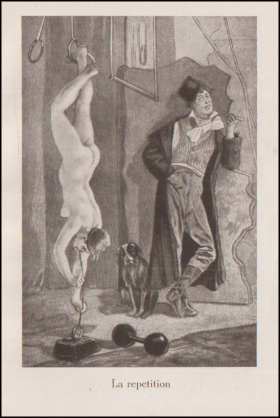 Félicien Rops # 89500