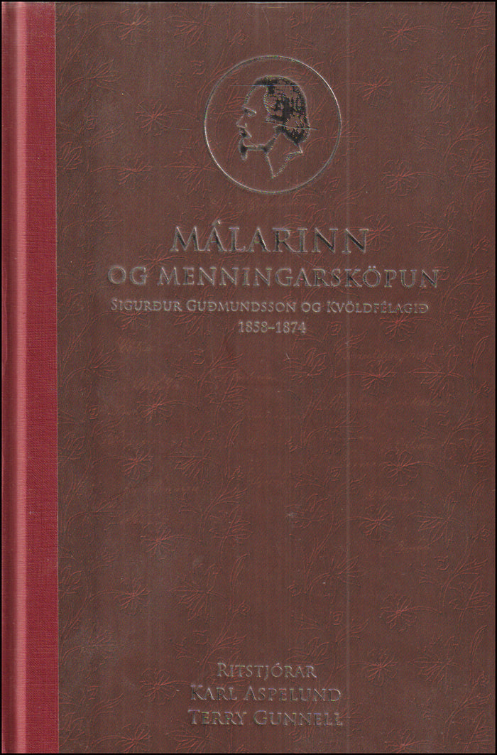 Málarinn og menningarsköpun # 89524
