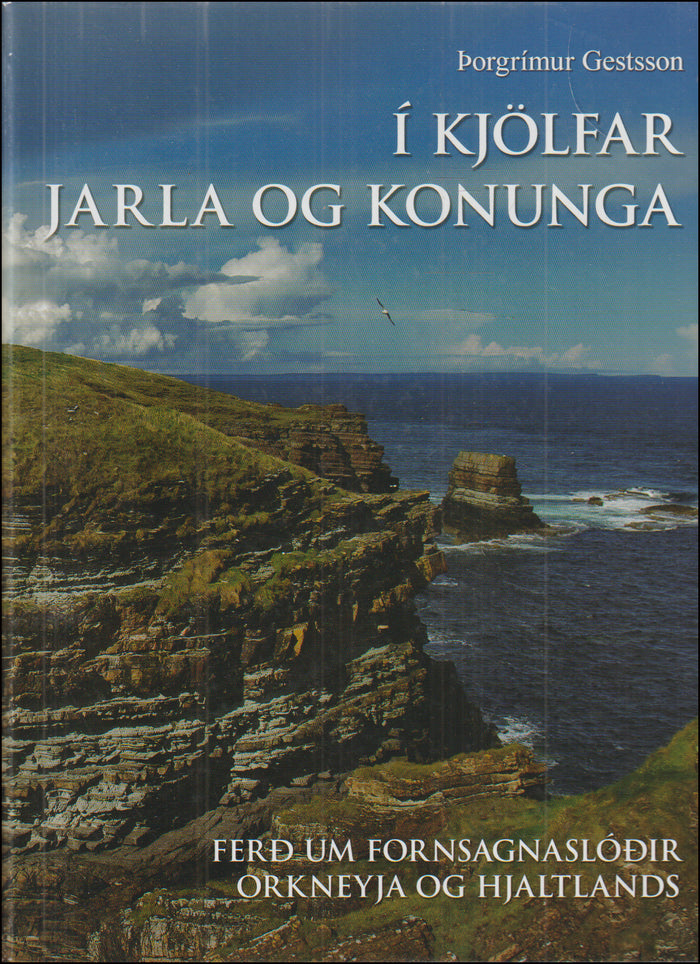 Í kjölfar jarla og konunga # 89529