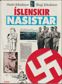 Íslenskir nasistar # 89531