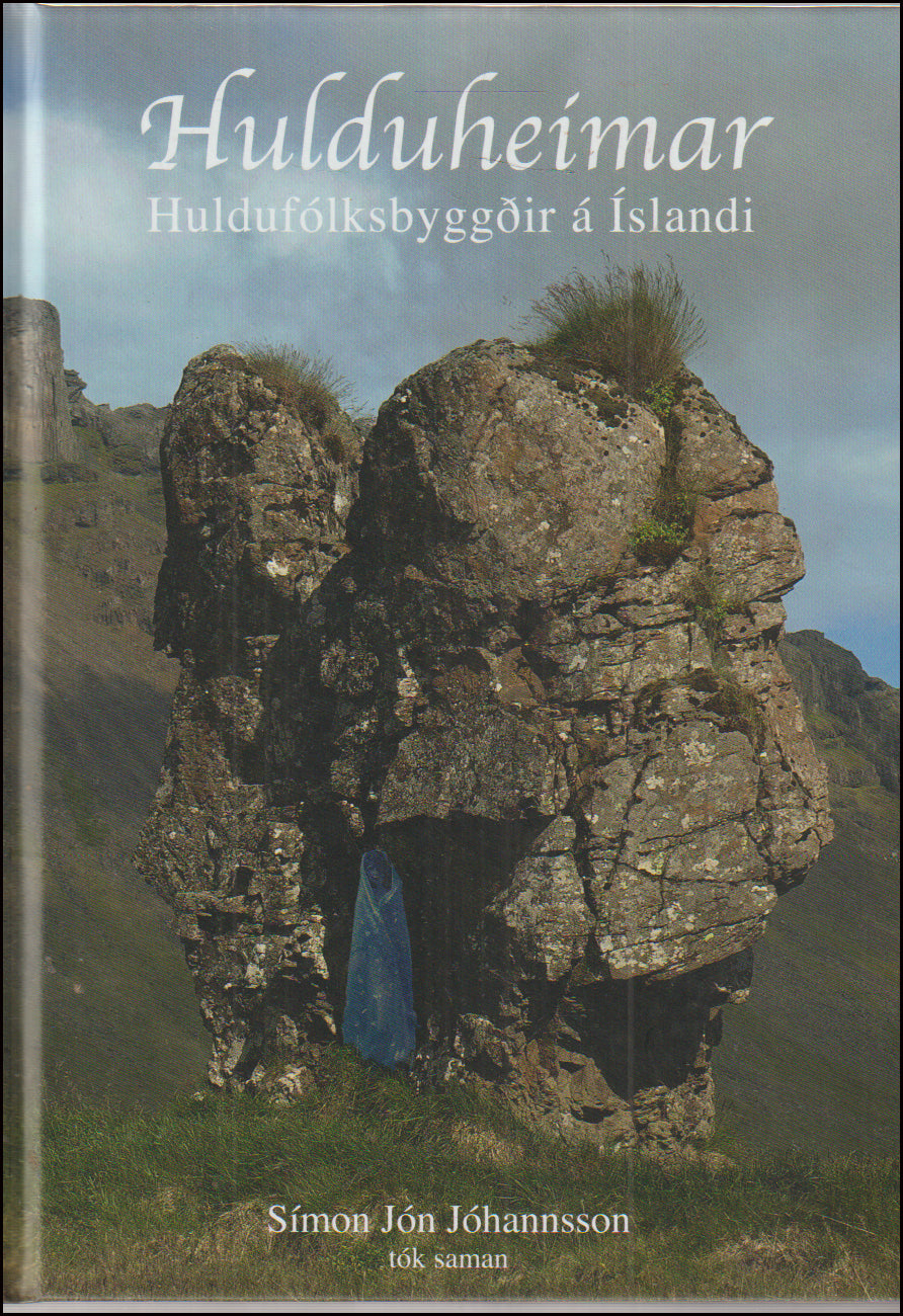 Hulduheimar # 89535