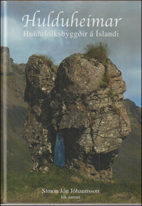 Hulduheimar # 89535