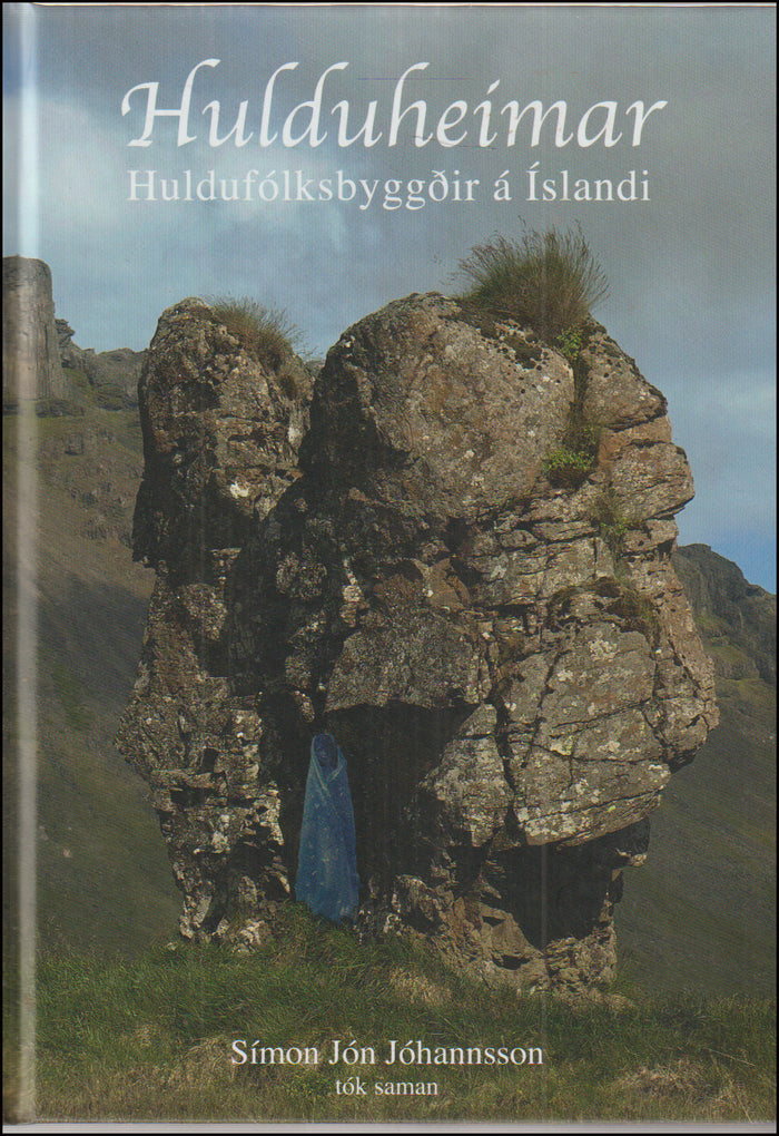 Hulduheimar # 89535