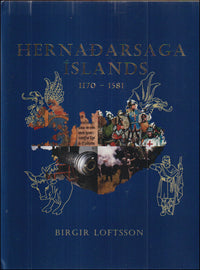 Hernaðarsaga Íslands 1170-1581 # 89539
