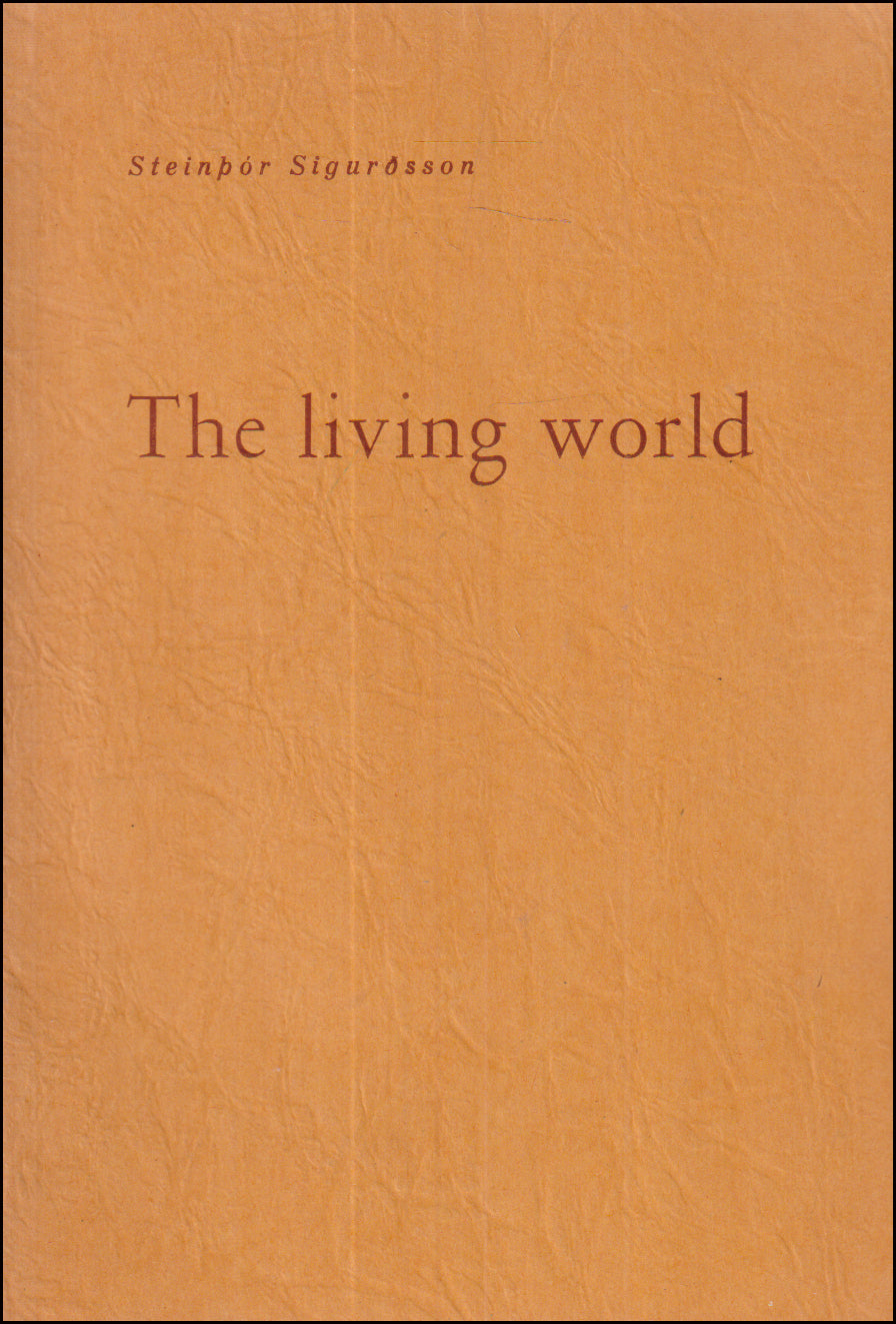 The living world # 89558
