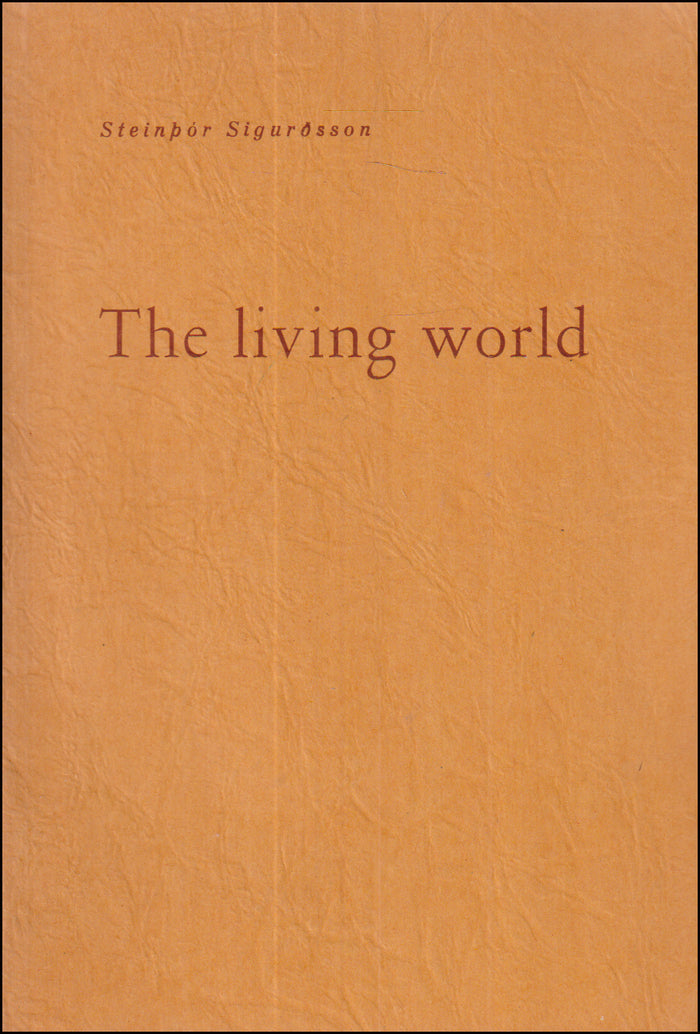 The living world # 89558
