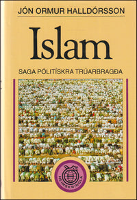 Islam. Saga pólitískra trúarbragða # 89562
