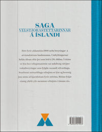 Saga vélstjórastéttarinnar á Íslandi # 89565