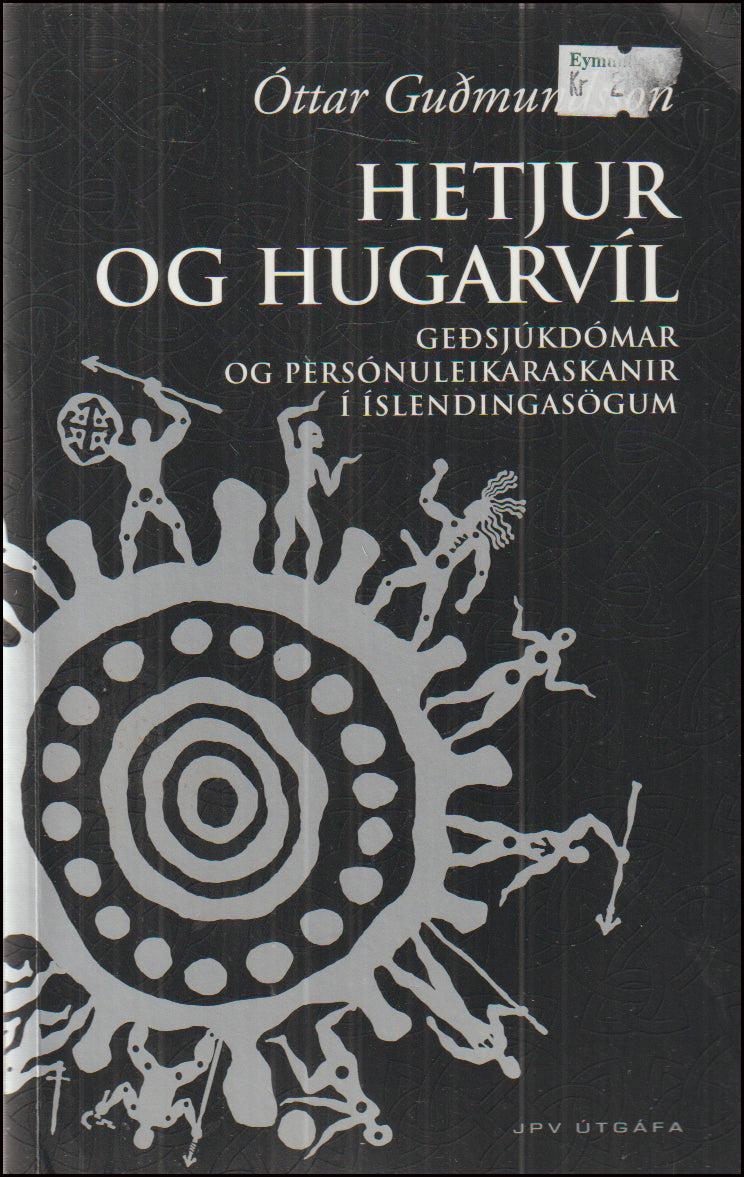 Hetjur og hugarvíl # 89579