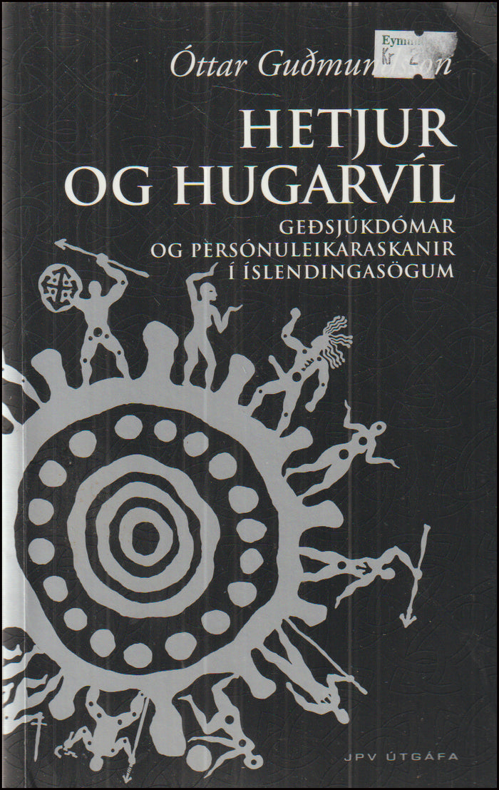 Hetjur og hugarvíl # 89579