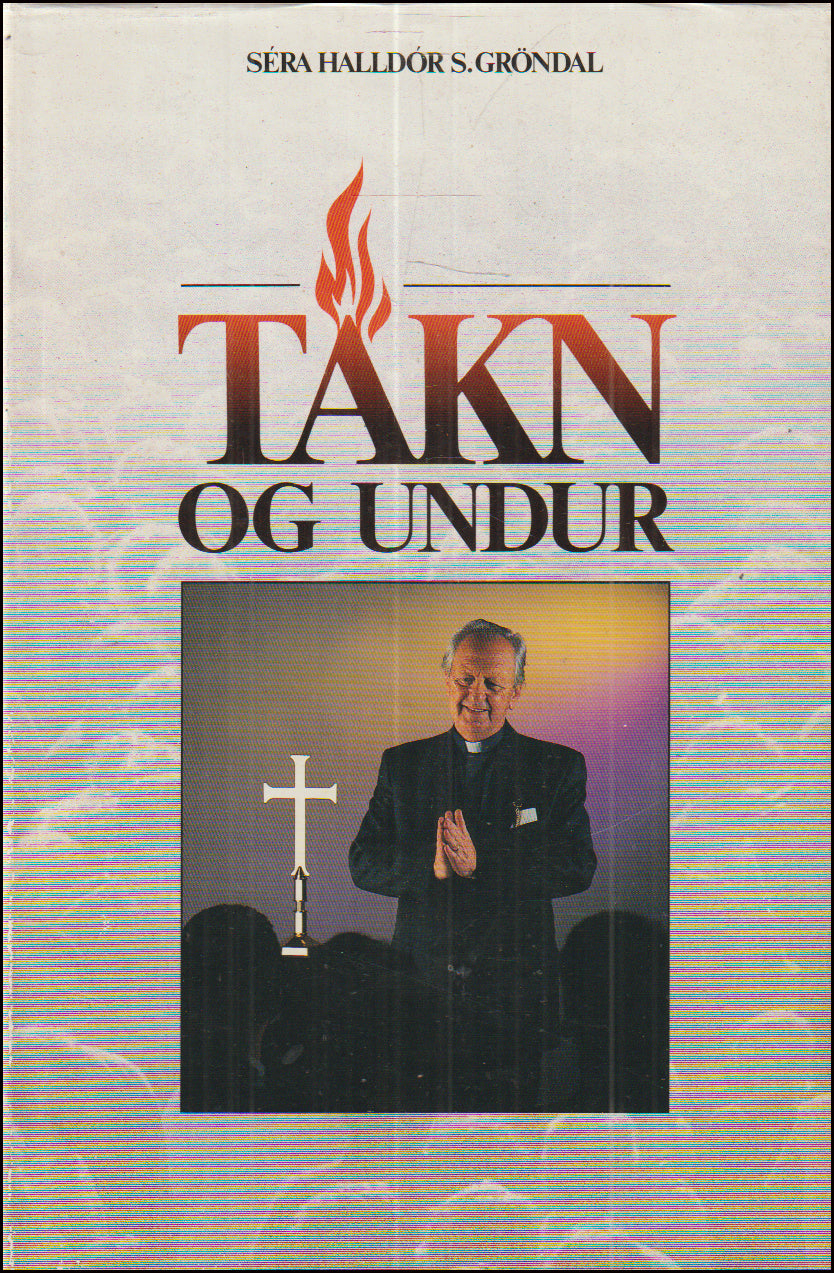 Tákn og undur # 89581