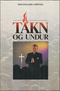 Tákn og undur # 89581