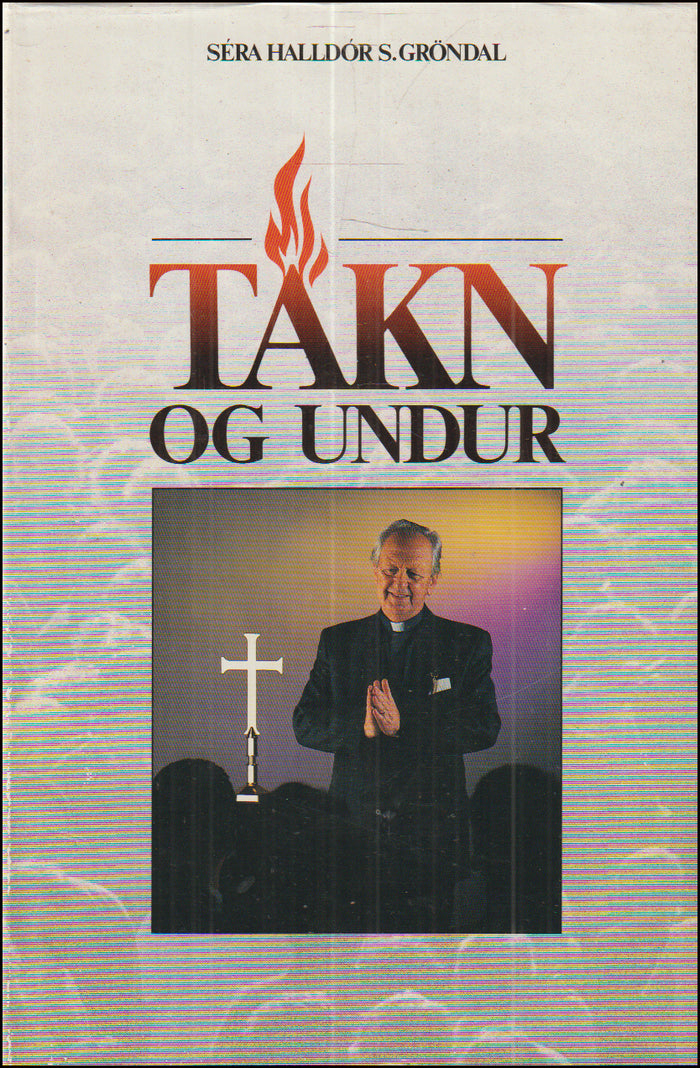 Tákn og undur # 89581