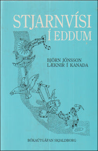 Stjarnvísi í Eddum # 89584