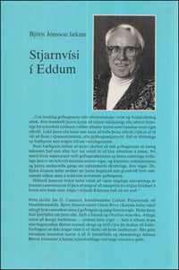 Stjarnvísi í Eddum # 89584