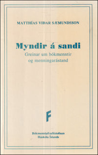Myndir á sandi # 89585